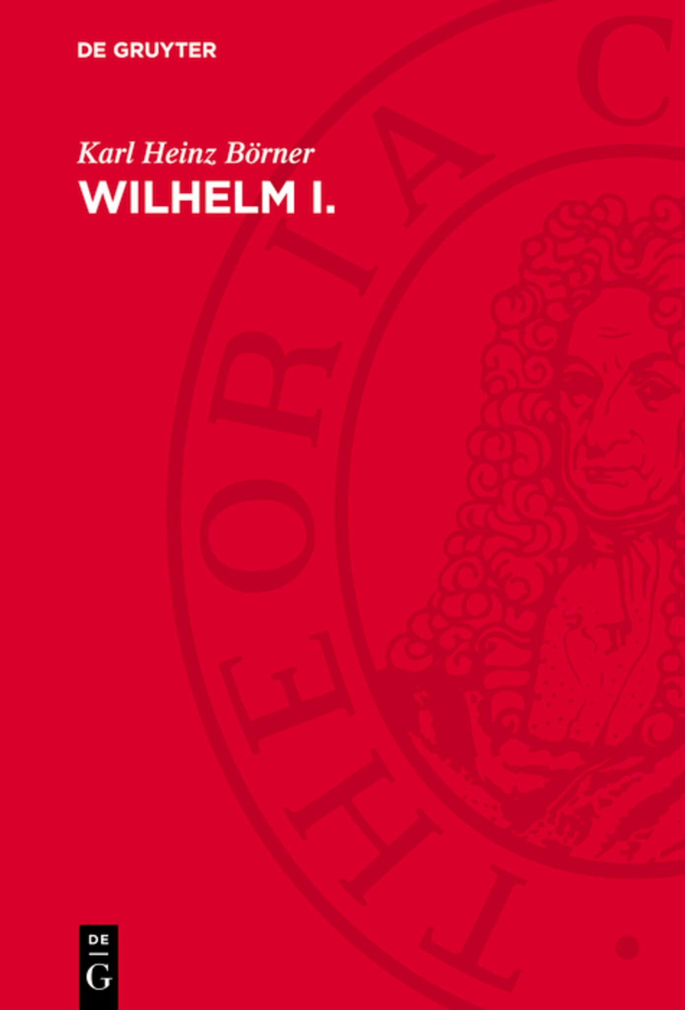 Wilhelm I.